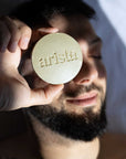 Shampoo Bar für Schuppen