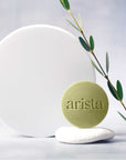 Shampoo Bar für Schuppen
