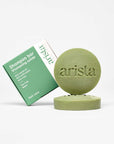 Shampoo Bar für Schuppen