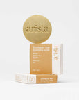 Shampoo Bar für fettiges Haar