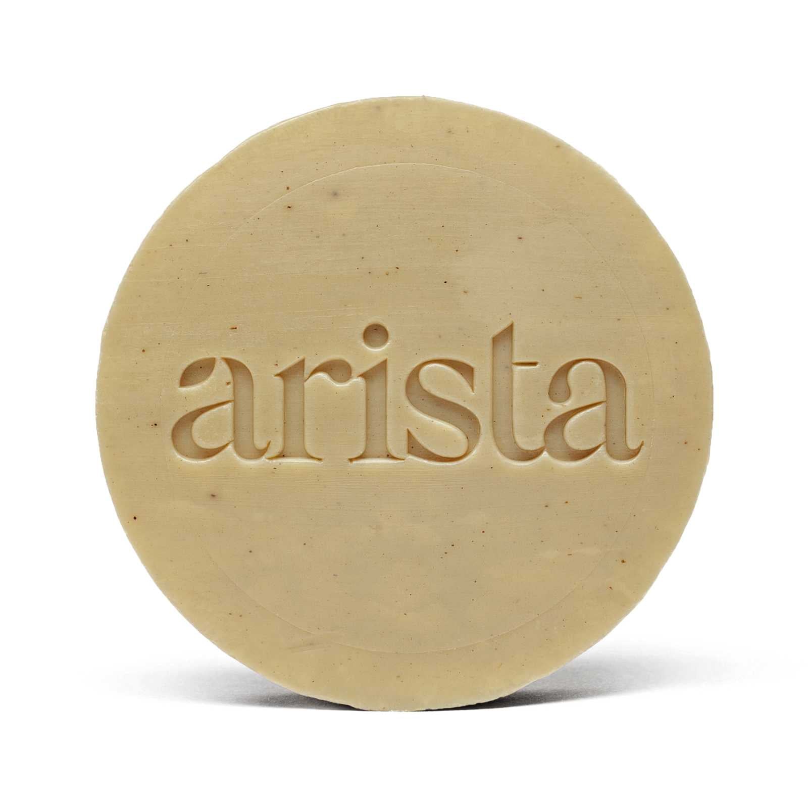 Shampoo Bar für fettiges Haar