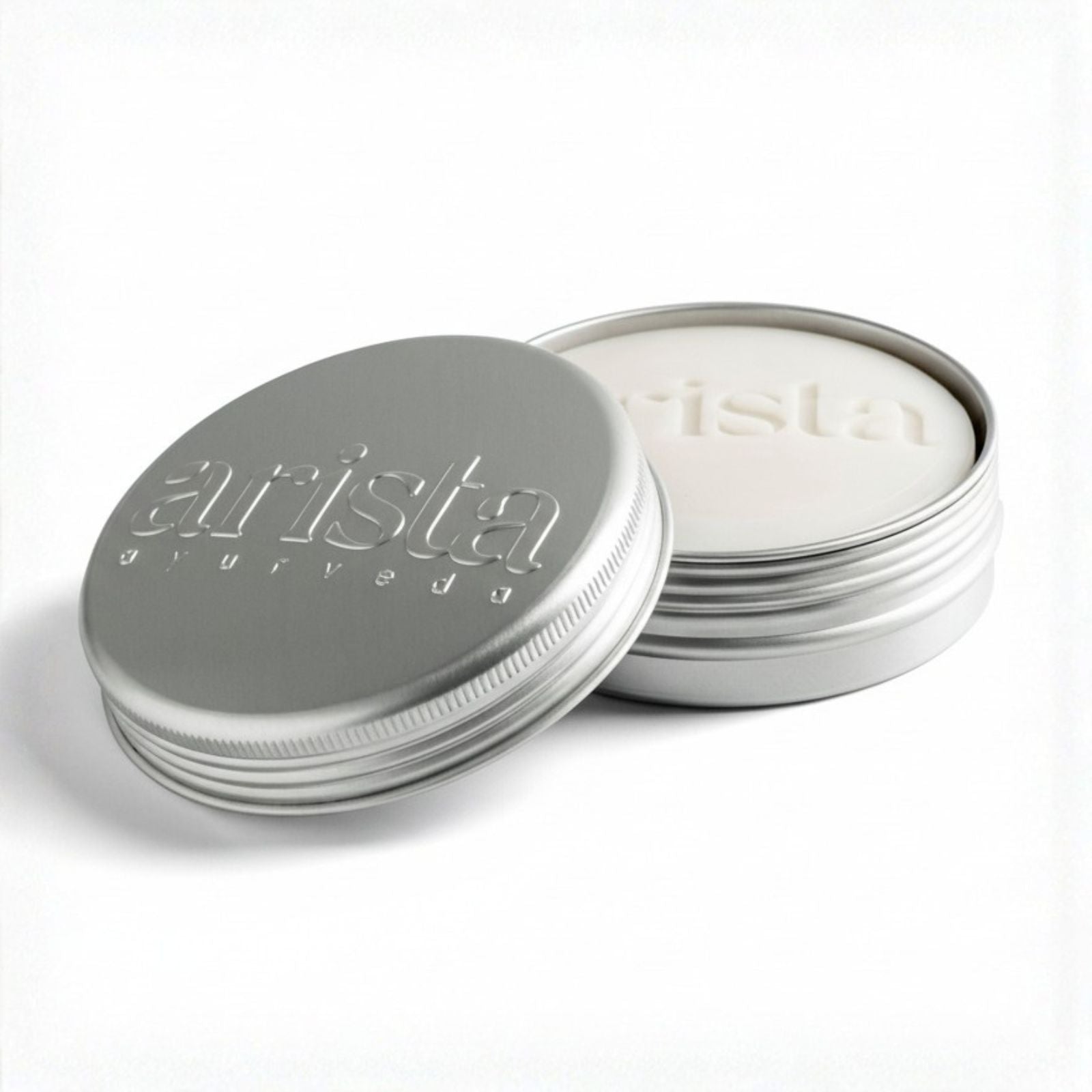 aufbewahrung haarseife Shampoo Bar Aufbewahrung | 100 % Aluminium-Dose