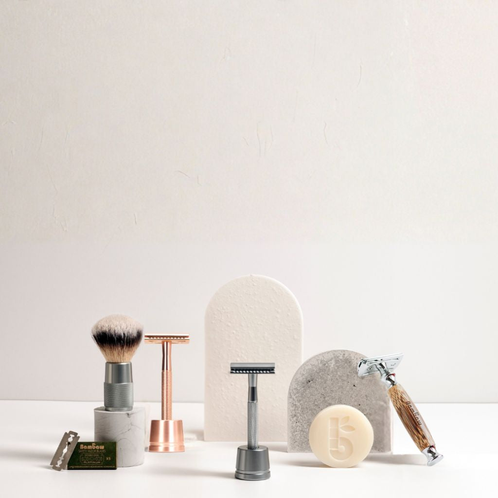 Shaving Accessories