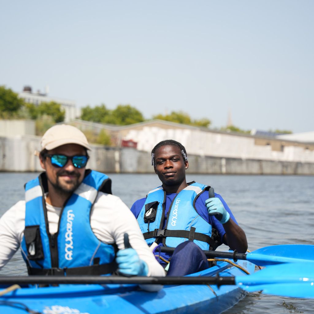 City to Ocean x Bambaw Collection