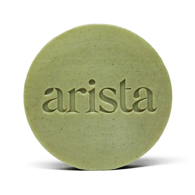 Shampoo Bar für Schuppen