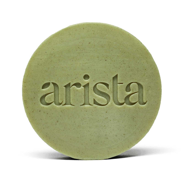 Shampoo Bar für Schuppen