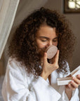 Shampoo Bar für lockiges Haar