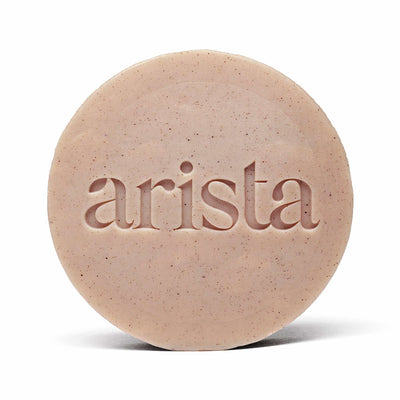 Shampoo Bar für lockiges Haar