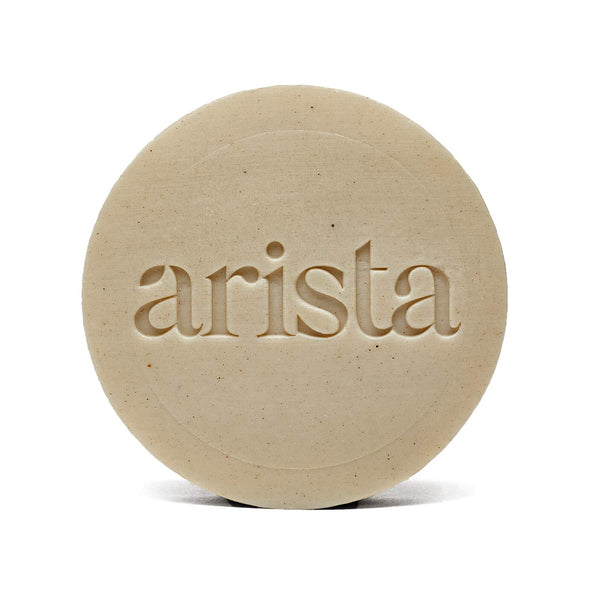 Shampoo-Seifenstück für alle Haartypen