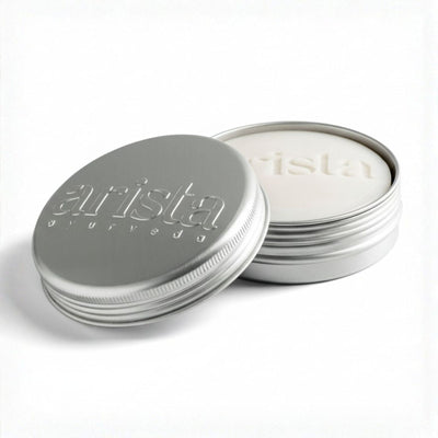 Shampoo Bar Aufbewahrung | 100 % Aluminium-Dose