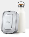 Schulstart-Bundle | Nicht isolierte Flasche | 2-teilig