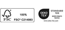 bamboo-bedding-bambaw-FSC-OEKO-Tex-certification